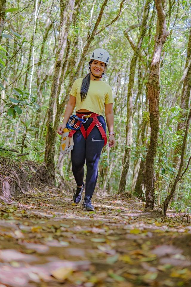 The Original Canopy Tour, Monteverde — 16