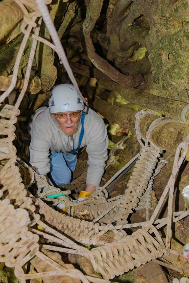 The Original Canopy Tour, Monteverde — 27